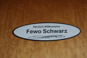 FeWo Schwarz